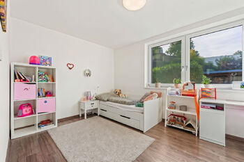 dětský pokoj 2 - Prodej domu 204 m², Roudnice nad Labem