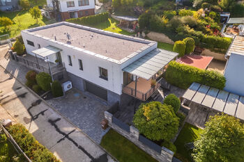 RD - Prodej domu 204 m², Roudnice nad Labem