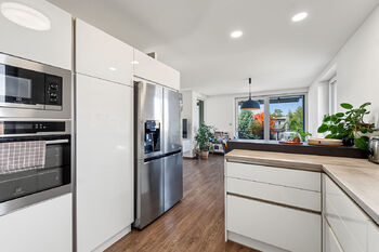 kuchyň - Prodej domu 204 m², Roudnice nad Labem