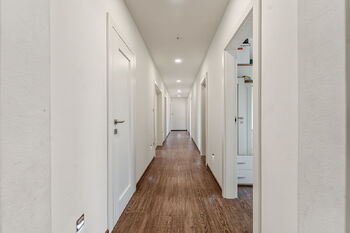 chodba - Prodej domu 204 m², Roudnice nad Labem
