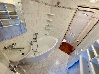 Pronájem bytu 3+1 v družstevním vlastnictví 65 m², Vimperk