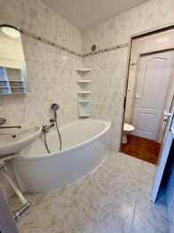 Pronájem bytu 3+1 v družstevním vlastnictví 65 m², Vimperk