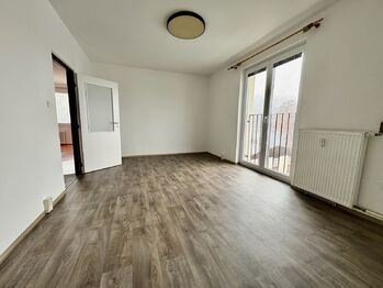 Pronájem bytu 3+1 v družstevním vlastnictví 65 m², Vimperk