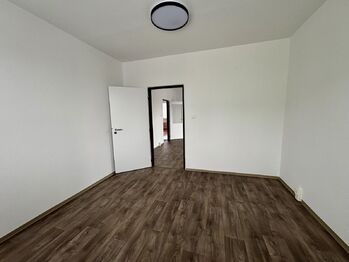 Pronájem bytu 3+1 v družstevním vlastnictví 65 m², Vimperk