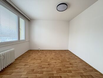Pronájem bytu 3+1 v družstevním vlastnictví 65 m², Vimperk