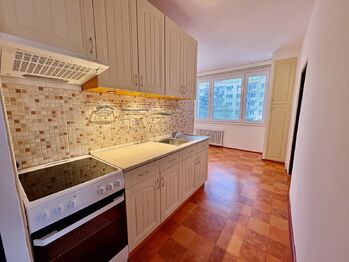 Pronájem bytu 3+1 v družstevním vlastnictví 65 m², Vimperk