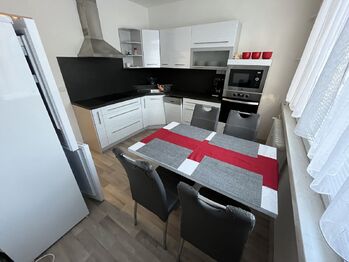 Pronájem bytu 2+1 v družstevním vlastnictví 61 m², Vimperk
