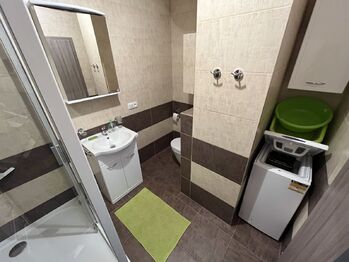 Pronájem bytu 2+1 v družstevním vlastnictví 61 m², Vimperk