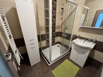 Pronájem bytu 2+1 v družstevním vlastnictví 61 m², Vimperk