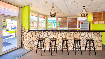 Prodej restaurace 110 m², Havířov