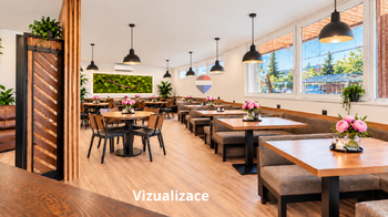 Prodej restaurace 110 m², Havířov
