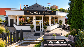 Prodej restaurace 110 m², Havířov