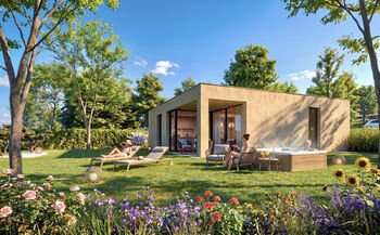 Prodej domu 82 m², Jetětice