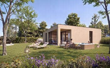 Prodej domu 82 m², Jetětice