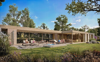 Prodej domu 122 m², Jetětice