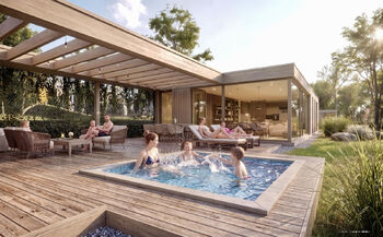 Prodej domu 122 m², Jetětice