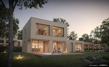 Prodej domu 125 m², Jetětice