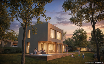 Prodej domu 125 m², Jetětice