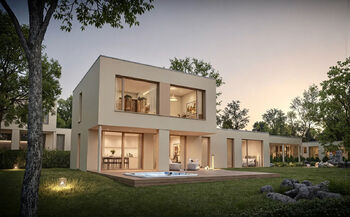 Prodej domu 122 m², Jetětice