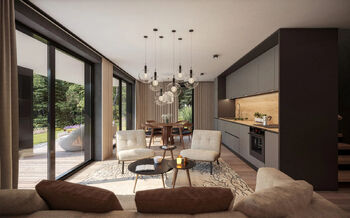Prodej domu 125 m², Jetětice