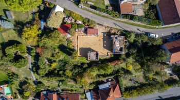 Prodej pozemku 1308 m², Nový Knín