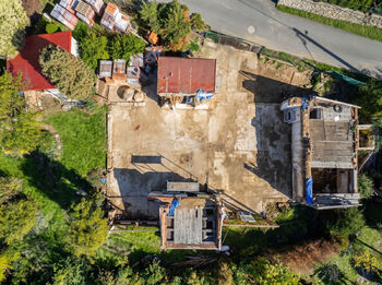 Prodej pozemku 1308 m², Nový Knín