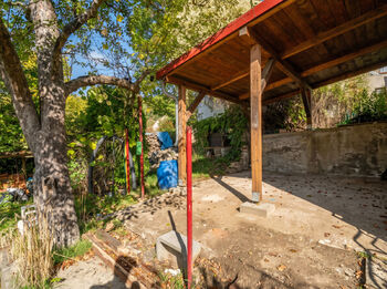 Prodej pozemku 1308 m², Nový Knín