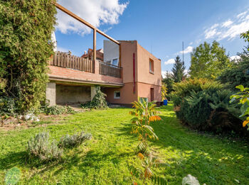 Prodej pozemku 1308 m², Nový Knín