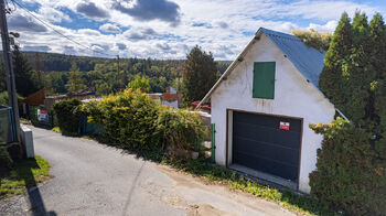 Prodej pozemku 1308 m², Nový Knín