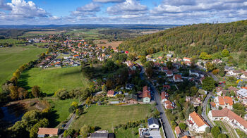 Prodej pozemku 1308 m², Nový Knín