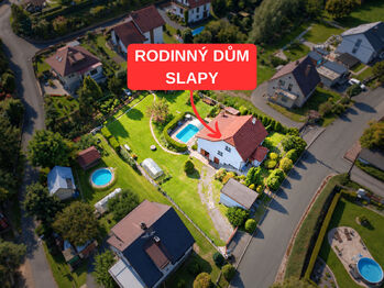 Prodej domu 115 m², Buš