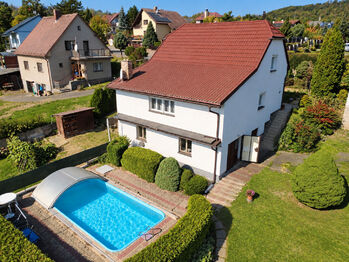Prodej domu 115 m², Buš