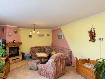 Prodej domu 115 m², Buš