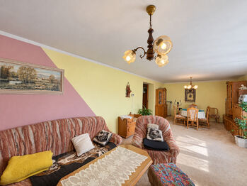 Prodej domu 115 m², Buš