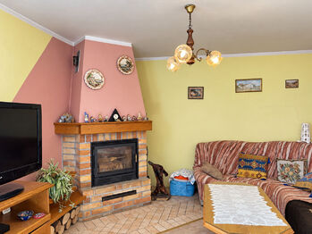 Prodej domu 115 m², Buš