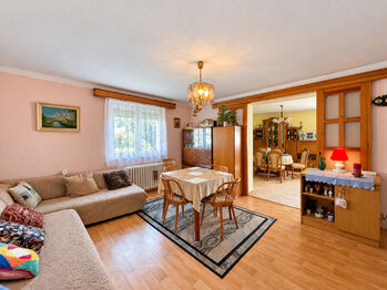 Prodej domu 115 m², Buš