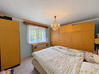 Prodej domu 115 m², Buš