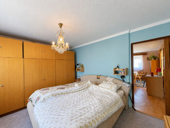 Prodej domu 115 m², Buš