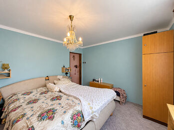 Prodej domu 115 m², Buš