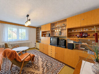 Prodej domu 115 m², Buš