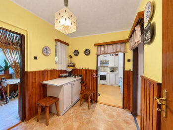 Prodej domu 115 m², Buš