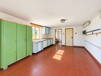 Prodej domu 115 m², Buš
