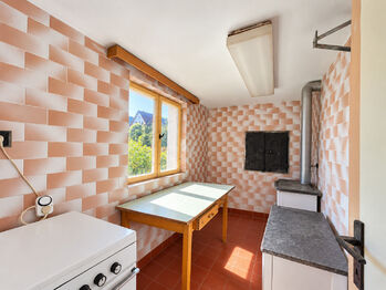 Prodej domu 115 m², Buš