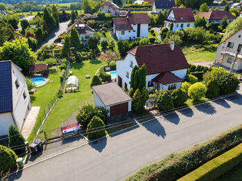 Prodej domu 115 m², Buš