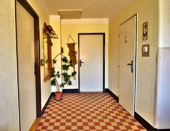 Prodej domu 125 m², Přelouč