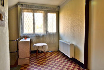 Prodej domu 125 m², Přelouč