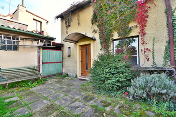 Prodej domu 125 m², Přelouč