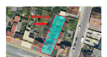 Prodej domu 125 m², Přelouč