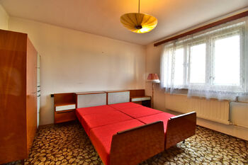 Prodej domu 125 m², Přelouč