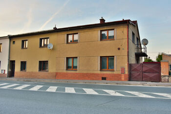 Celek - Prodej domu 125 m², Přelouč 
